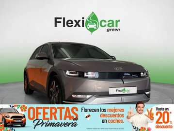 73kWh Light RWD 160kW