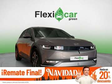 73kWh Light RWD 160kW