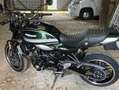 Kawasaki Z900RS Zöld - thumbnail 10