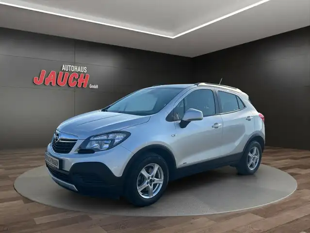 Opel Mokka 1.6 Edition