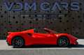 Ferrari 488 Spider *CARBON (12x)*LIFT*AFS*PPF*MWST Kırmızı - thumbnail 8
