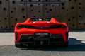Ferrari 488 Spider *CARBON (12x)*LIFT*AFS*PPF*MWST Kırmızı - thumbnail 5