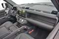 Land Rover Defender 5.0 P525 110 V8 *NIEUW* Grijs Kenteken / Direct le Zwart - thumbnail 4