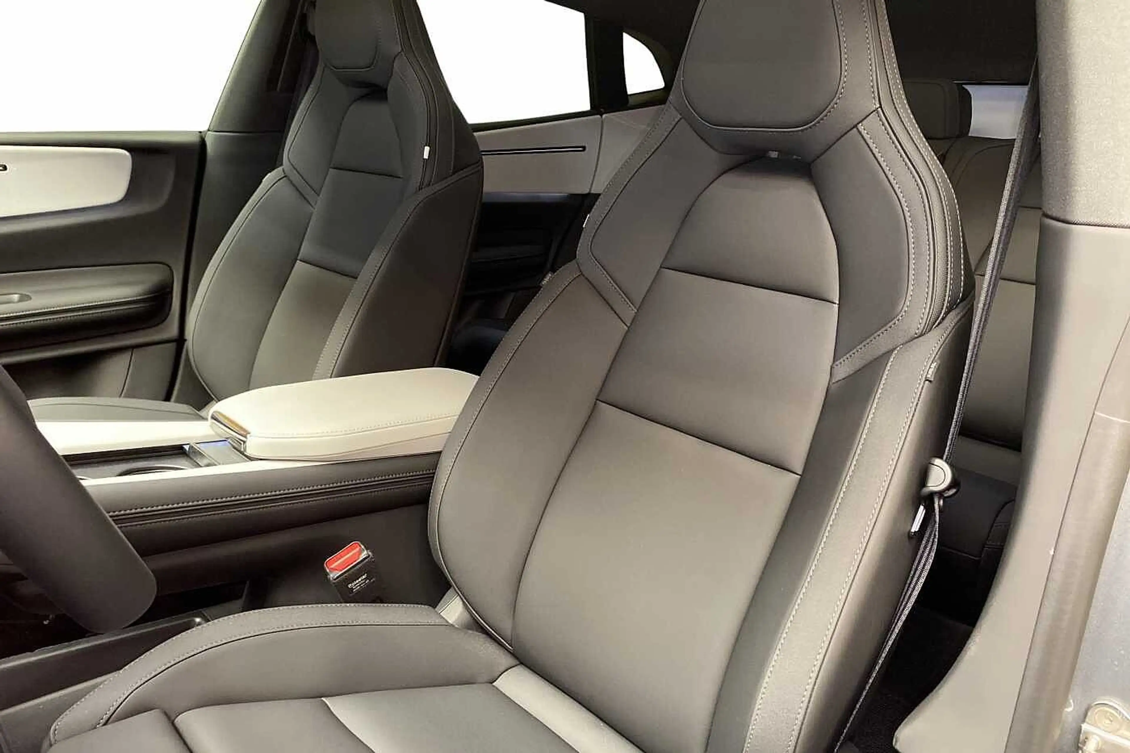 Polestar 4 Coupe SM — photo 5