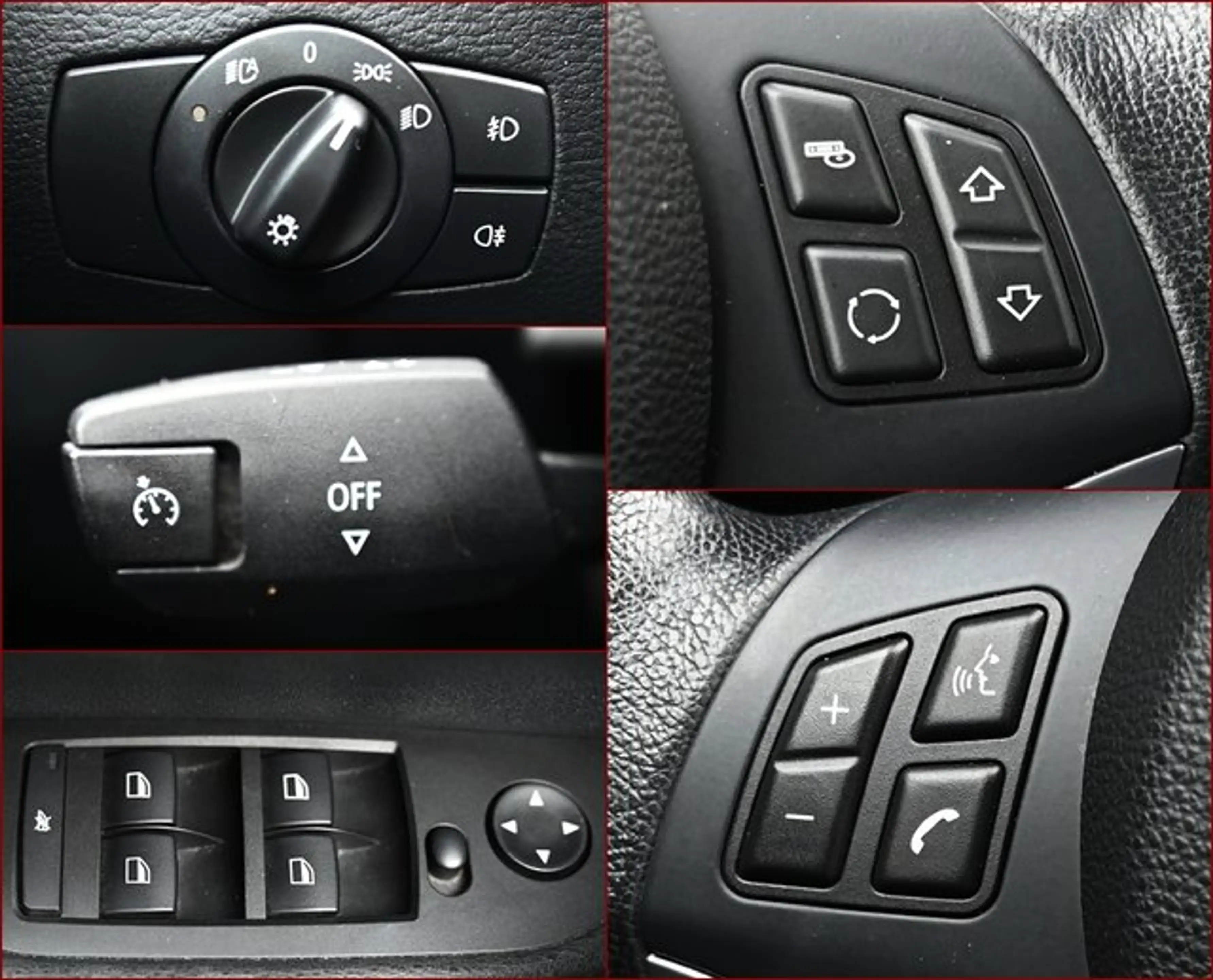 BMW iX1 BMW X1 18i X-LINE 2.HAND*PANO*Leder*BiXenon*Klimaa — photo 13