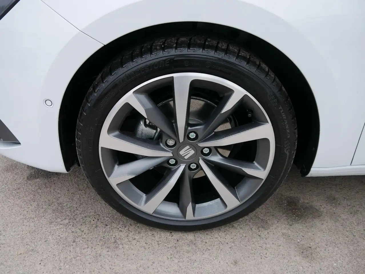 SEAT Leon 2026