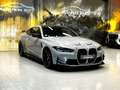 BMW M4 Competition~ACS 4 SCHNITZER~KAMERA 360~HUD Grijs - thumbnail 9