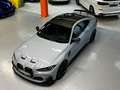 BMW M4 Competition~ACS 4 SCHNITZER~KAMERA 360~HUD Grigio - thumbnail 10
