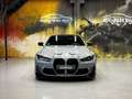 BMW M4 Competition~ACS 4 SCHNITZER~KAMERA 360~HUD Grigio - thumbnail 2