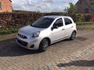 Micra 1.2i Acenta