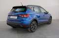 SEAT Arona 1.0 ecotsi Black Edition 95cv Bleu - thumbnail 3