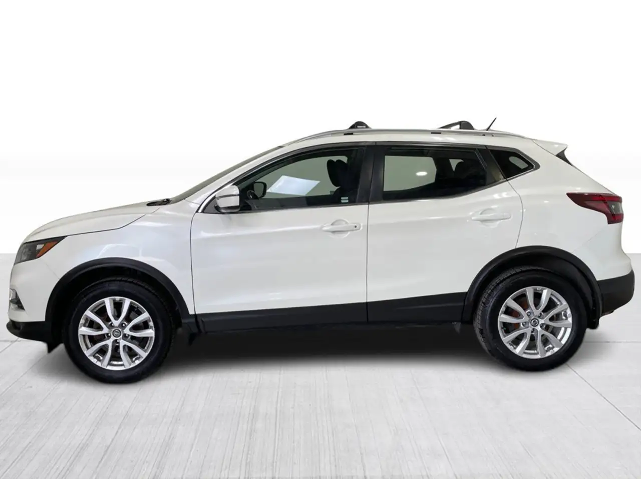 Nissan Qashqai снимка Nissan Qashqai