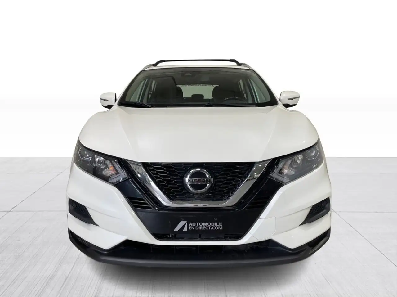Nissan Qashqai снимка Nissan Qashqai