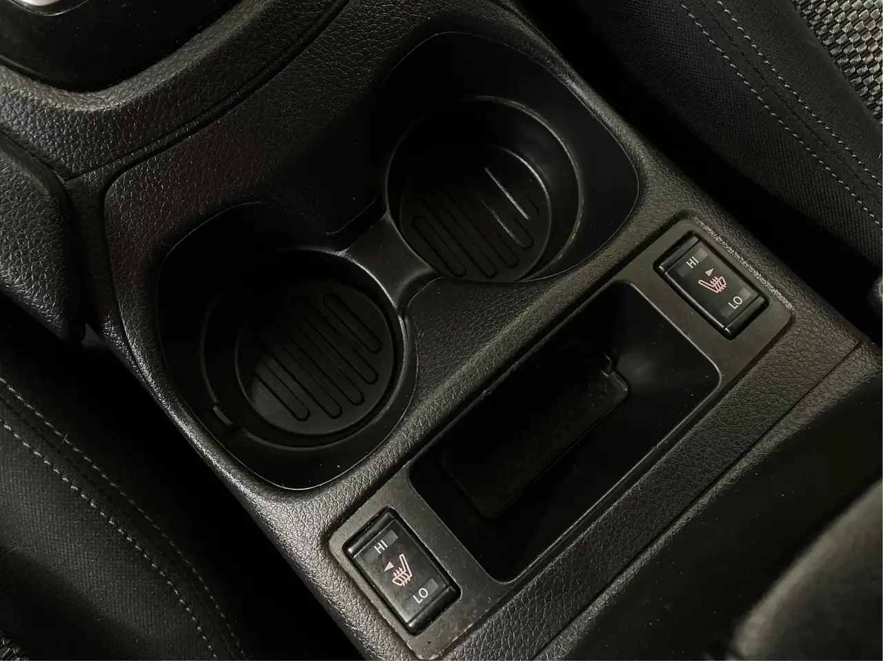 Nissan Qashqai снимка Nissan Qashqai