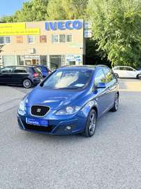 Altea XL 1.2 tsi 105 ps