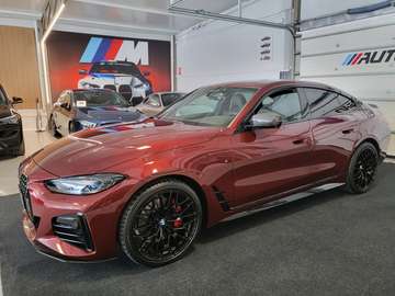 430iA Gran Coupé M Sport