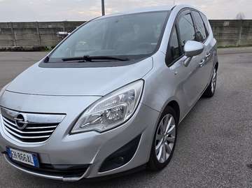 1.4t Cosmo 140cv GPL