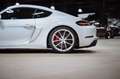 Porsche Cayman 718 4.0 GT4 420 ch Белый - thumbnail 11