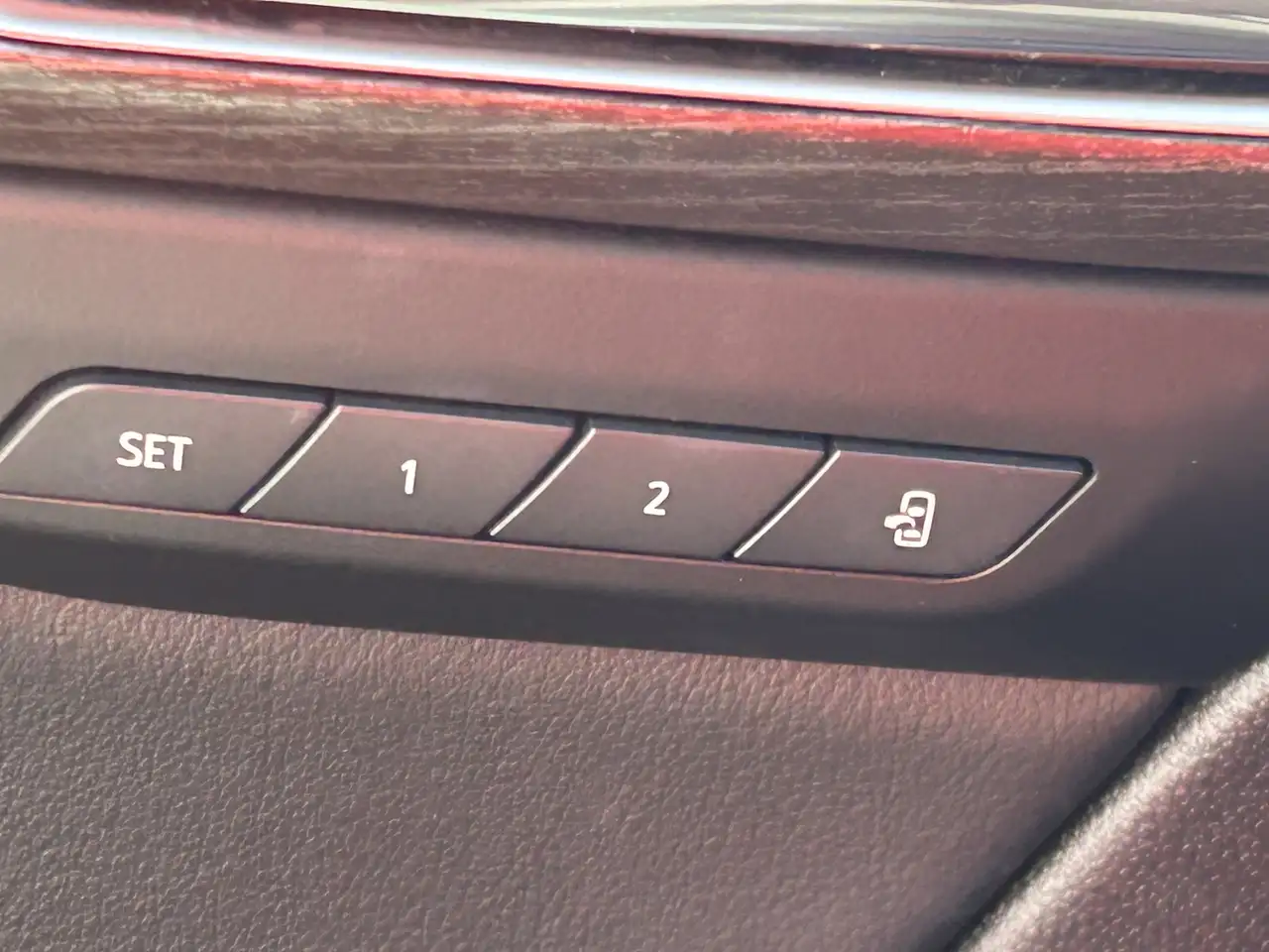 Buick Envision fotografie Buick Envision