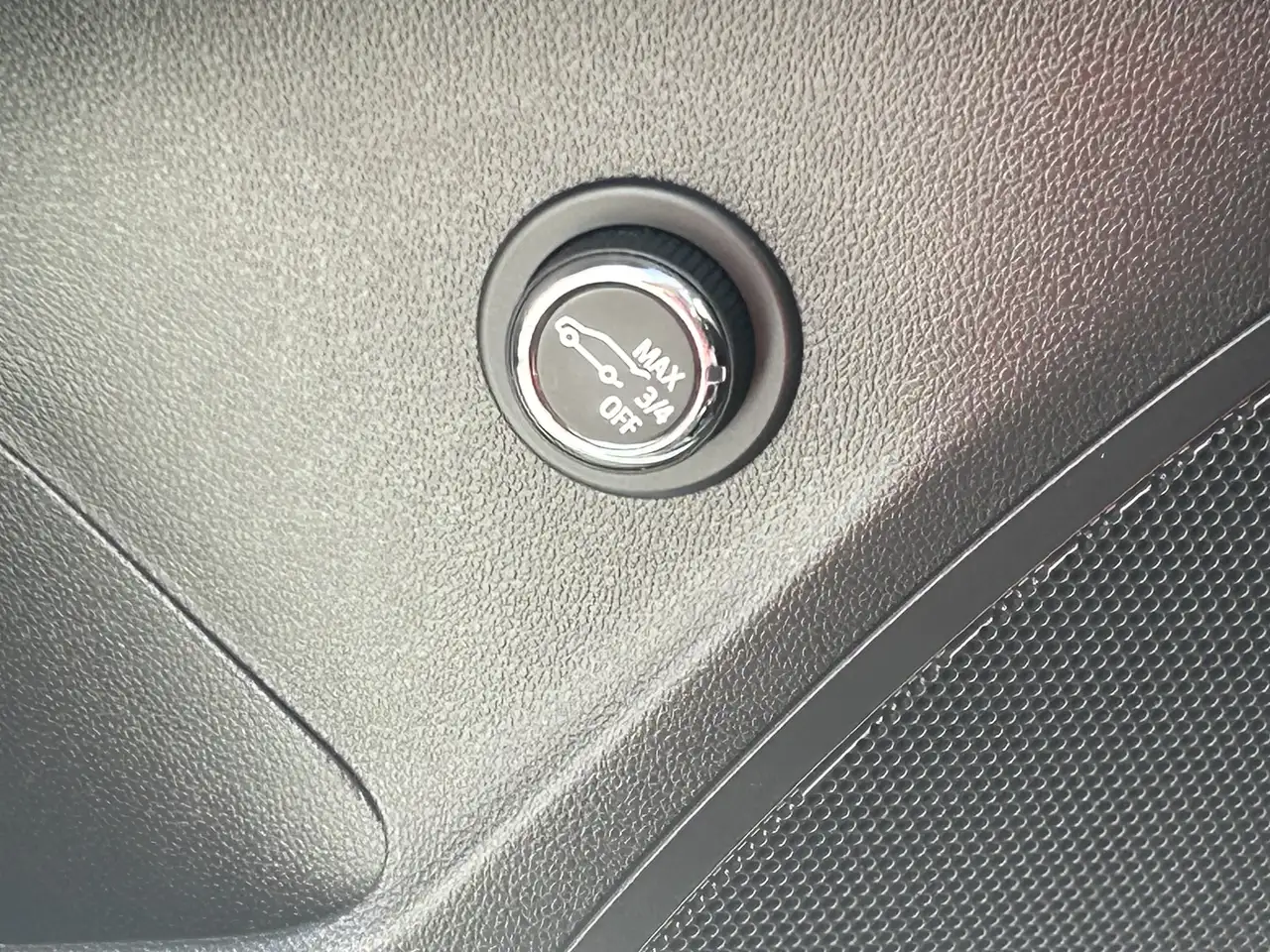 Buick Envision fotografie Buick Envision