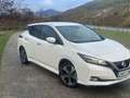 Nissan Leaf 62 kWh e+ N-Connecta 160kW - thumbnail 3