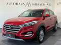 Hyundai TUCSON Tucson 1,6 T-GDI Premium Rot - thumbnail 3