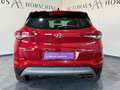 Hyundai TUCSON Tucson 1,6 T-GDI Premium Rot - thumbnail 5