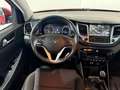 Hyundai TUCSON Tucson 1,6 T-GDI Premium Rot - thumbnail 8