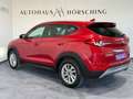 Hyundai TUCSON Tucson 1,6 T-GDI Premium Rot - thumbnail 4