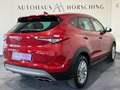 Hyundai TUCSON Tucson 1,6 T-GDI Premium Rot - thumbnail 6
