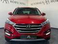 Hyundai TUCSON Tucson 1,6 T-GDI Premium Rot - thumbnail 2
