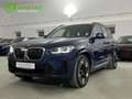 BMW iX3 Impressive HeadUp h/k adapt. LED 360° AHK Memory Blau - thumbnail 8