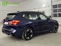 BMW iX3 Impressive HeadUp h/k adapt. LED 360° AHK Memory Blau - thumbnail 4