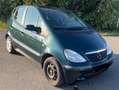 Mercedes-Benz A 140 A 140 Classic Groen - thumbnail 2