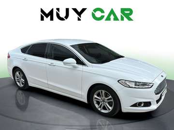 2.0 EcoBoost Titanium Aut. 240