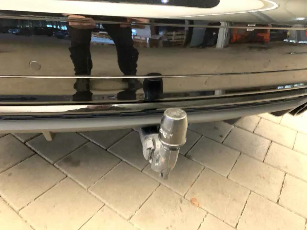 Audi SQ5 TDI *STDHZ*PANO*AHK*ACC*HUD*21"*LEDER*R-CAM* 17