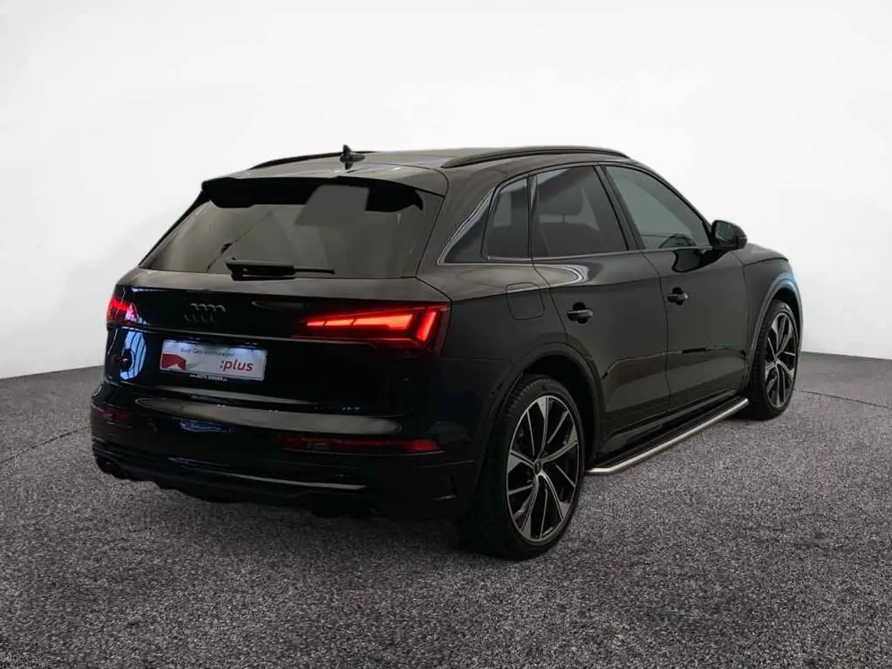 Audi SQ5 TDI *STDHZ*PANO*AHK*ACC*HUD*21"*LEDER*R-CAM* 6