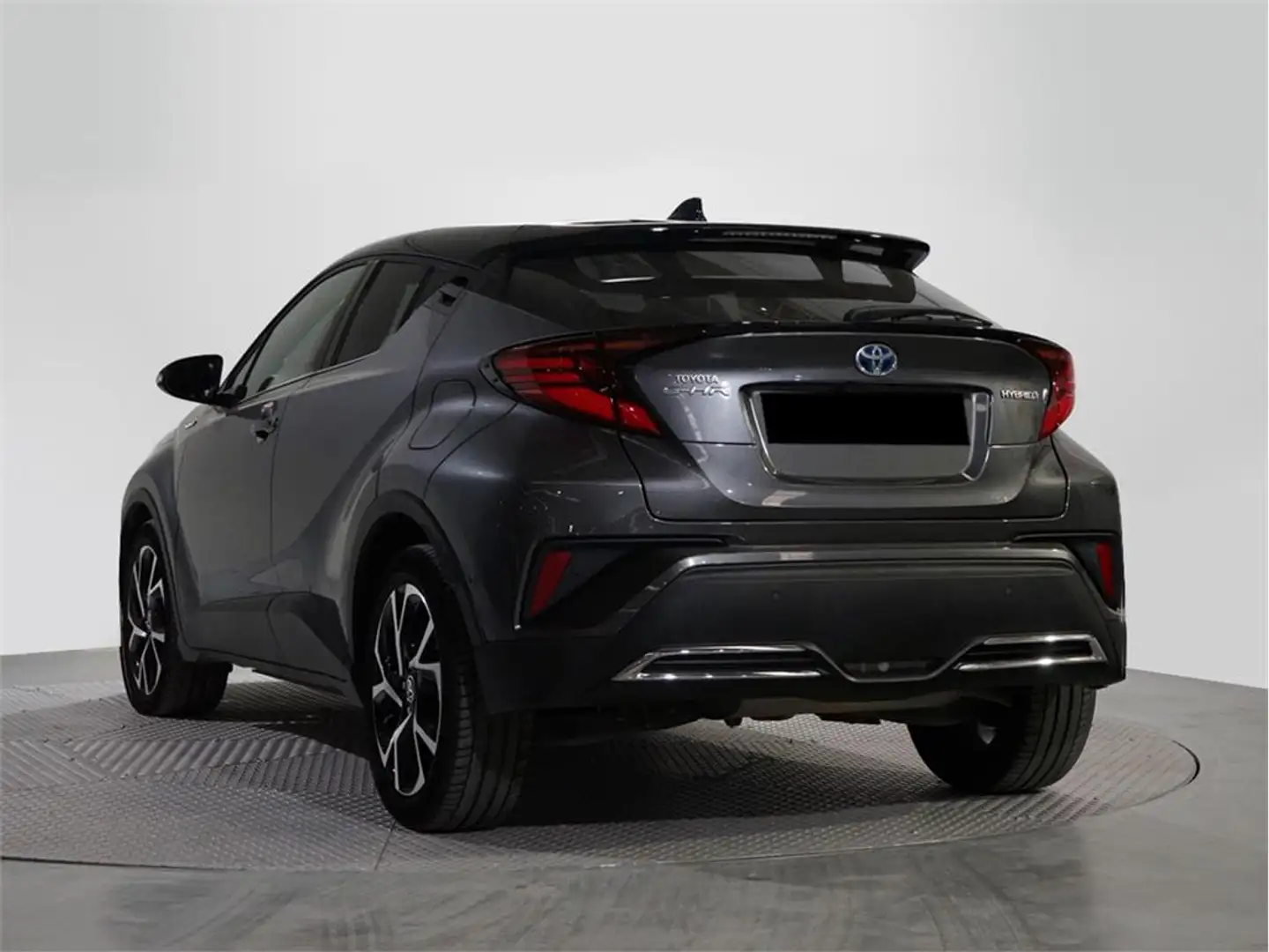 Toyota C-HR 180H Advance - 2