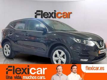 1.2 DIG-T Acenta 4x2 XTronic