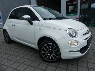 1.0 GSE Dolcevita Hybrid TEMP/KLIMA/PDC/NAVI