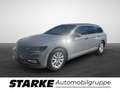 Volkswagen Passat Variant 2.0 TDI DSG Business Grau - thumbnail 2