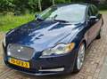 Jaguar XF XF 3.0 V6 Luxury Albastru - thumbnail 3
