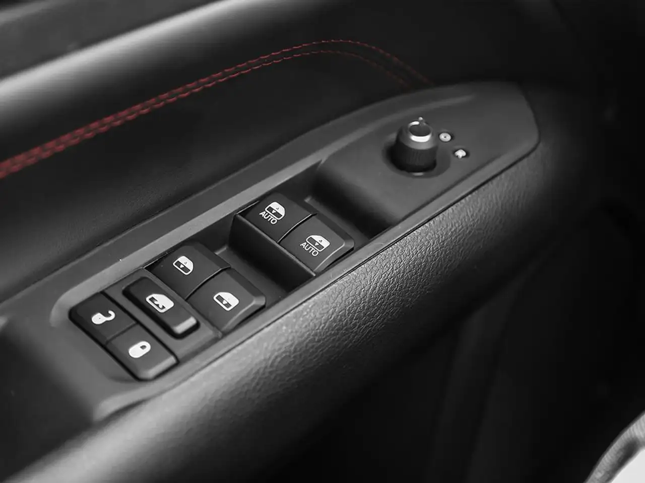 Jeep Compass photo Jeep Compass