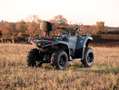 Goes GOES TERROX 400L - T3- EFI 4x4 - PASSO lungo Černá - thumbnail 4