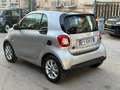smart forTwo EQ Passion Zilver - thumbnail 6