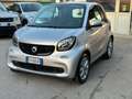 smart forTwo EQ Passion Argento - thumbnail 8