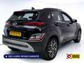 Hyundai KONA 1.6 GDI HEV Premium 142 PK | Stoel- & stuurverwarm Schwarz - thumbnail 3