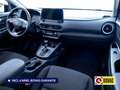 Hyundai KONA 1.6 GDI HEV Premium 142 PK | Stoel- & stuurverwarm Schwarz - thumbnail 2