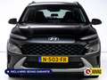 Hyundai KONA 1.6 GDI HEV Premium 142 PK | Stoel- & stuurverwarm Schwarz - thumbnail 23