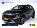 Hyundai KONA 1.6 GDI HEV Premium 142 PK | Stoel- & stuurverwarm Schwarz - thumbnail 1